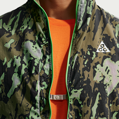 NIKE公式】ナイキ ACG メンズ トレイルランニング ジャケット